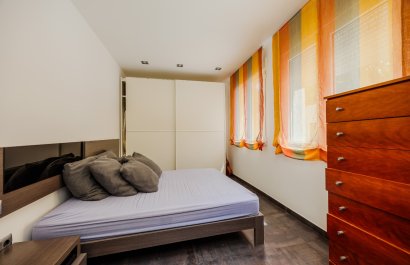 Resale - Villa - Denia - Tossal Gros