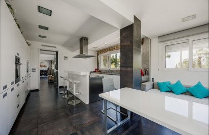 Resale - Villa - Denia - Tossal Gros