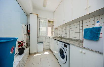 Resale - Villa - Denia - Tossal Gros