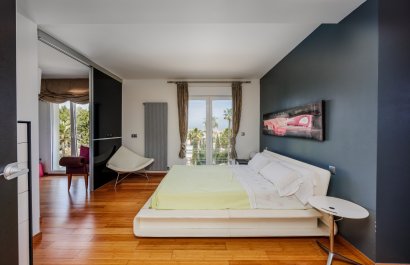 Resale - Villa - Denia - Tossal Gros