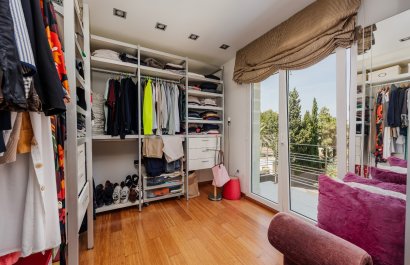 Resale - Villa - Denia - Tossal Gros