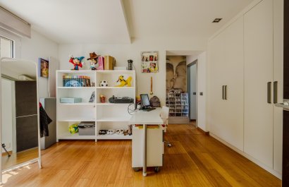 Resale - Villa - Denia - Tossal Gros
