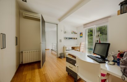 Resale - Villa - Denia - Tossal Gros