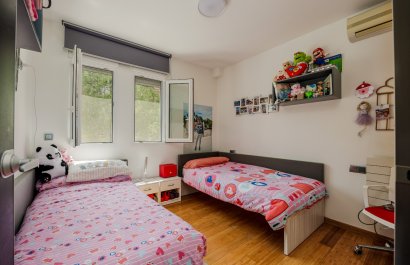 Resale - Villa - Denia - Tossal Gros