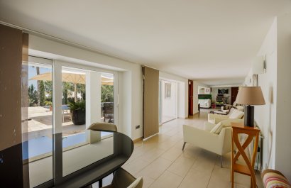 Resale - Villa - Denia - Tossal Gros
