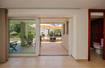 Resale - Villa - Denia - Tossal Gros