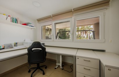 Resale - Villa - Denia - Tossal Gros