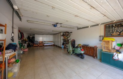 Resale - Villa - Denia - Tossal Gros