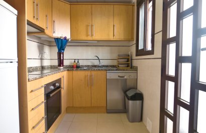 Resale - Townhouse / Duplex / Corner - Ciudad Quesada - Doña Pepa
