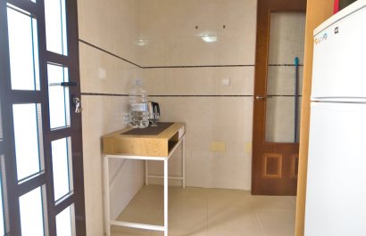 Resale - Townhouse / Duplex / Corner - Ciudad Quesada - Doña Pepa