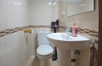 Resale - Townhouse / Duplex / Corner - Ciudad Quesada - Doña Pepa