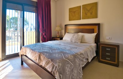 Resale - Townhouse / Duplex / Corner - Ciudad Quesada - Doña Pepa