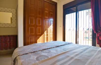 Resale - Townhouse / Duplex / Corner - Ciudad Quesada - Doña Pepa