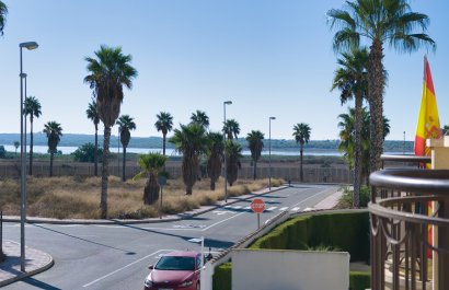 Resale - Townhouse / Duplex / Corner - Ciudad Quesada - Doña Pepa
