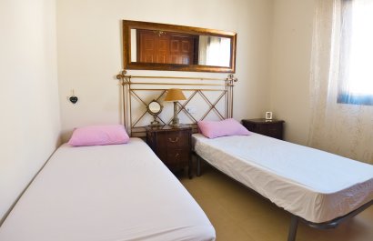 Resale - Townhouse / Duplex / Corner - Ciudad Quesada - Doña Pepa