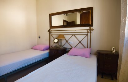 Resale - Townhouse / Duplex / Corner - Ciudad Quesada - Doña Pepa