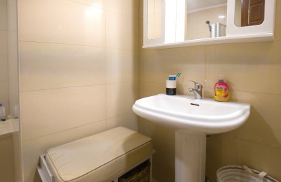 Resale - Townhouse / Duplex / Corner - Ciudad Quesada - Doña Pepa