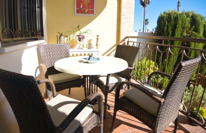 Resale - Townhouse / Duplex / Corner - Ciudad Quesada - Doña Pepa