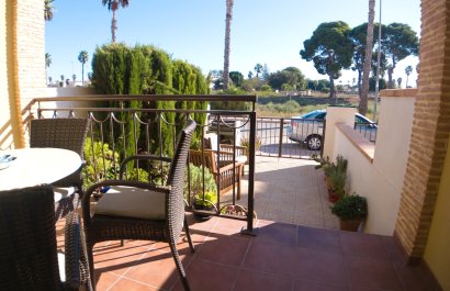 Resale - Townhouse / Duplex / Corner - Ciudad Quesada - Doña Pepa