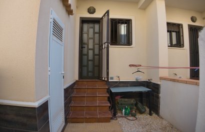 Resale - Townhouse / Duplex / Corner - Ciudad Quesada - Doña Pepa