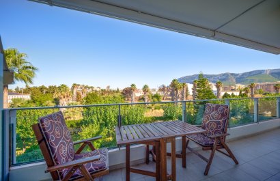 Herverkoop - Apartments - Flats - Denia - Center