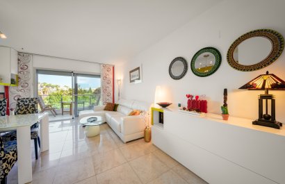 Herverkoop - Apartments - Flats - Denia - Center