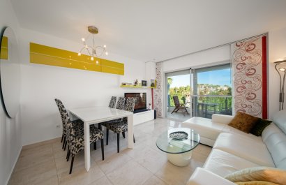 Herverkoop - Apartments - Flats - Denia - Center