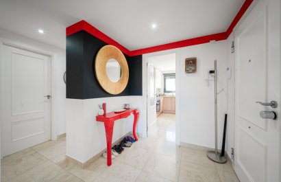 Herverkoop - Apartments - Flats - Denia - Center