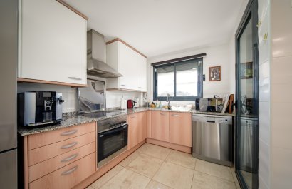 Herverkoop - Apartments - Flats - Denia - Center