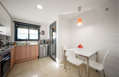 Herverkoop - Apartments - Flats - Denia - Center