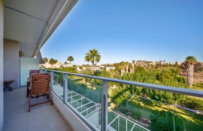 Herverkoop - Apartments - Flats - Denia - Center