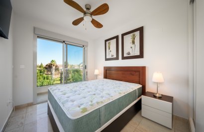 Herverkoop - Apartments - Flats - Denia - Center