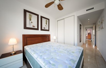 Herverkoop - Apartments - Flats - Denia - Center