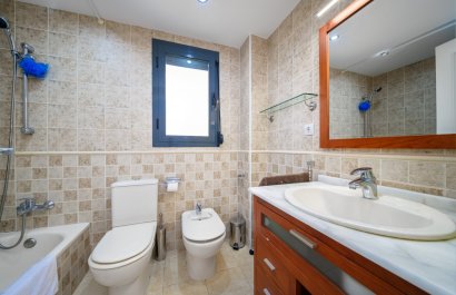 Herverkoop - Apartments - Flats - Denia - Center