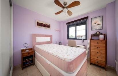 Herverkoop - Apartments - Flats - Denia - Center