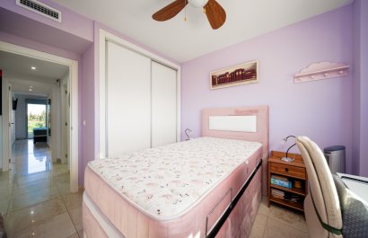 Herverkoop - Apartments - Flats - Denia - Center