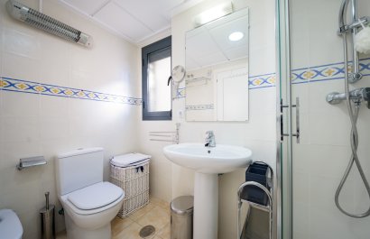 Herverkoop - Apartments - Flats - Denia - Center