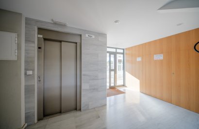 Herverkoop - Apartments - Flats - Denia - Center