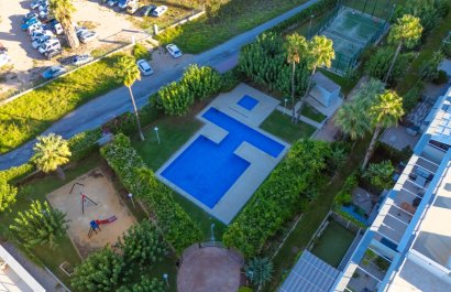 Herverkoop - Apartments - Flats - Denia - Center