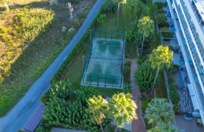 Herverkoop - Apartments - Flats - Denia - Center