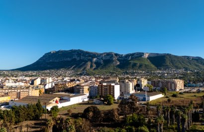Herverkoop - Apartments - Flats - Denia - Center