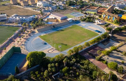 Herverkoop - Apartments - Flats - Denia - Center