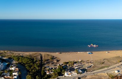 Herverkoop - Apartments - Flats - Denia - Center