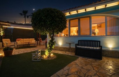 Reventa - Villa - Moraira - La Sabatera