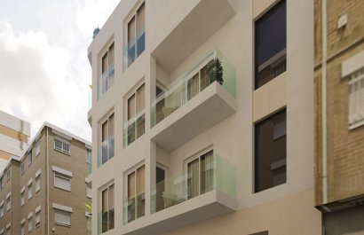 New Build - Bungalow - Guardamar del Segura