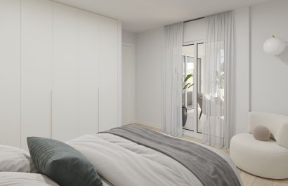 New Build - Bungalow - Guardamar del Segura