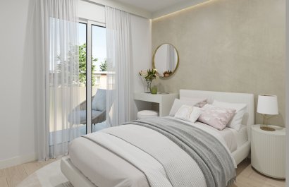 New Build - Bungalow - Guardamar del Segura