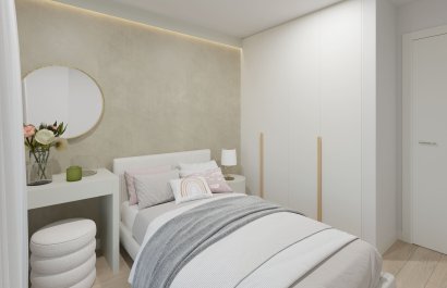 New Build - Bungalow - Guardamar del Segura
