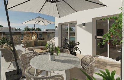 New Build - Apartments - Flats - Guardamar del Segura