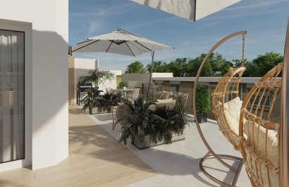 New Build - Apartments - Flats - Guardamar del Segura